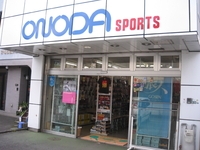 ラケットスポーツ・オノダ