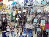 辻井スポーツ 津店