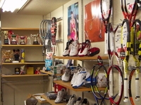 �ƥ˥����ݥå�