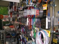 株式会社トッププロスポーツ 岡山店