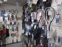 スポーツショップ フットワーク