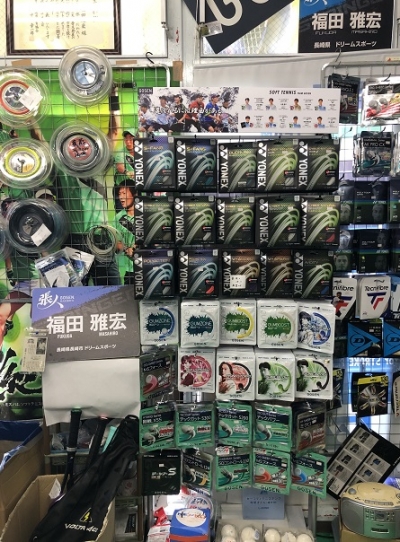 ドリームスポーツ