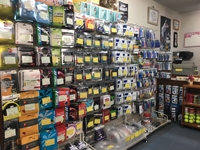 ガットハウス TOPSPIN