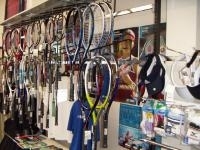 道後屋ワケスポーツ 松山店