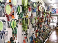 (有)テニスショップ ミズキ