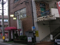 テニスショップ ラリー