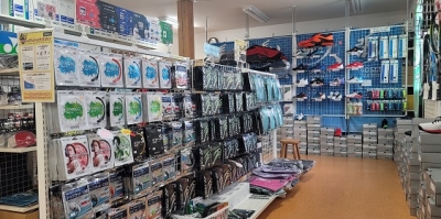 スマッシュイグチ