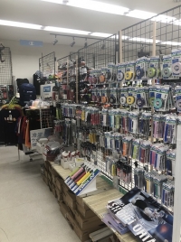 (有)スポーツハウス ミシマ