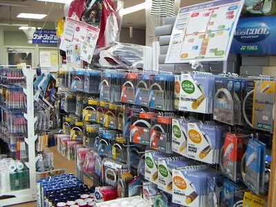 (有)ラケットショップ 山形