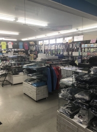 スポーツプラザ体育堂 本店