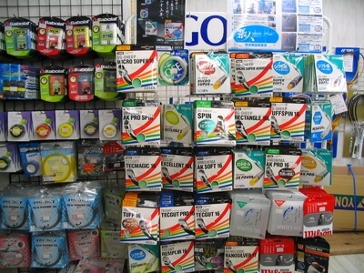 �ƥ˥�����åץ��å�