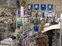 �ƥ˥�����åץ��å�