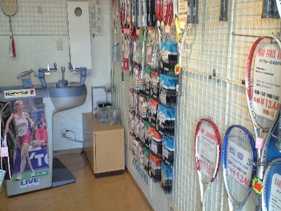 �ƥ˥�����åץ�֡����Ź