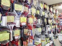 ラケット工房ファミリー