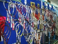 (株)フクヤスポーツ南松山店