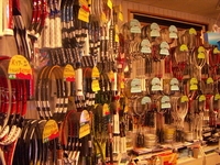 スポーツショップ ハマ