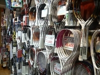 テニス・バドショップ プロシード