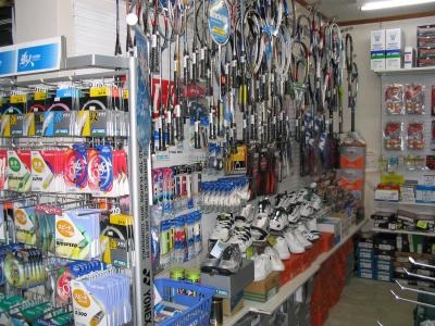 ノガタスポーツ