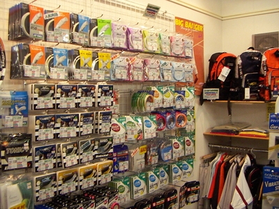 �ƥ˥�����åס�Crossroads