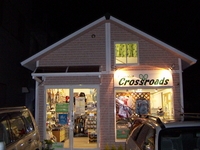 テニスショップ Crossroads