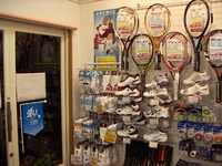 �ƥ˥�����åס�Crossroads