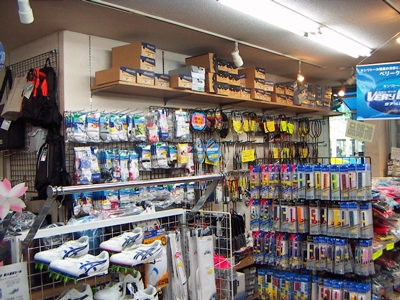 (株)ミカドスポーツ