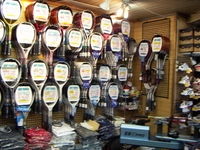 �����ʡ��ƥ˥�����å�(����������Ź