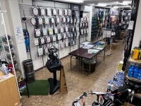 テニスショップ トップ 土浦店