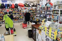 テニスバドミントンショップ PUERI