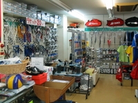 名護スポーツ店