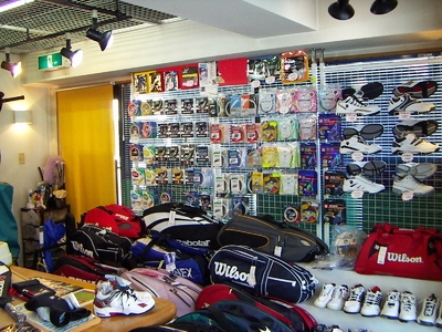 ¥Æ¥Ë¥¹¥·¥ç¥Ã¥×¡¡£Î£Å£Ï