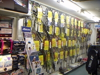 ラックテニススポット 厚木店