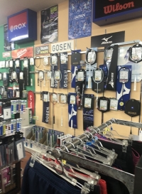 ハヤカワスポーツ 八代店