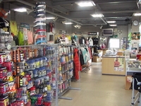 ストリンガーハウス m&m