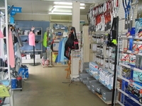 (有)いづみやスポーツ