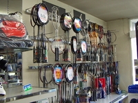 ラケットショップ ウィーヴ