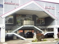 石田スポーツ BRIO店