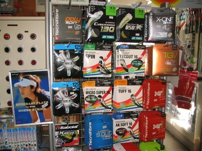 �ƥ˥�����åס����