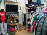 スポーツ クロマティ