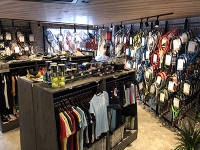 ラケットプラザ 石橋店