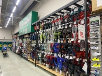 スポーツデポ 山王店