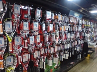 ヴィクトリア 本店