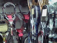 ラケットショップ オープン・スクエア