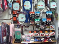 ラック たまプラーザ店