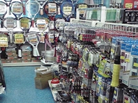 ときわスポーツ 調布店