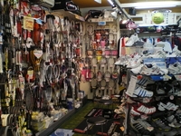並木スポーツ 本店