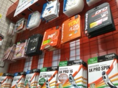 Èþ¸¶¤Î¿¹¥Æ¥Ë¥¹¥¬¡¼¥Ç¥ó