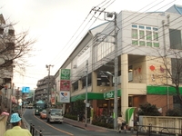 TOPインドアステージ氷川台