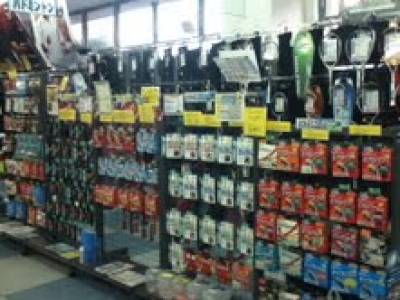 スポーツカムイ 熊谷店