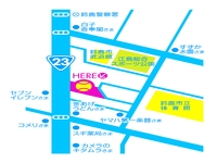 ガット張り専門店 Kiitos